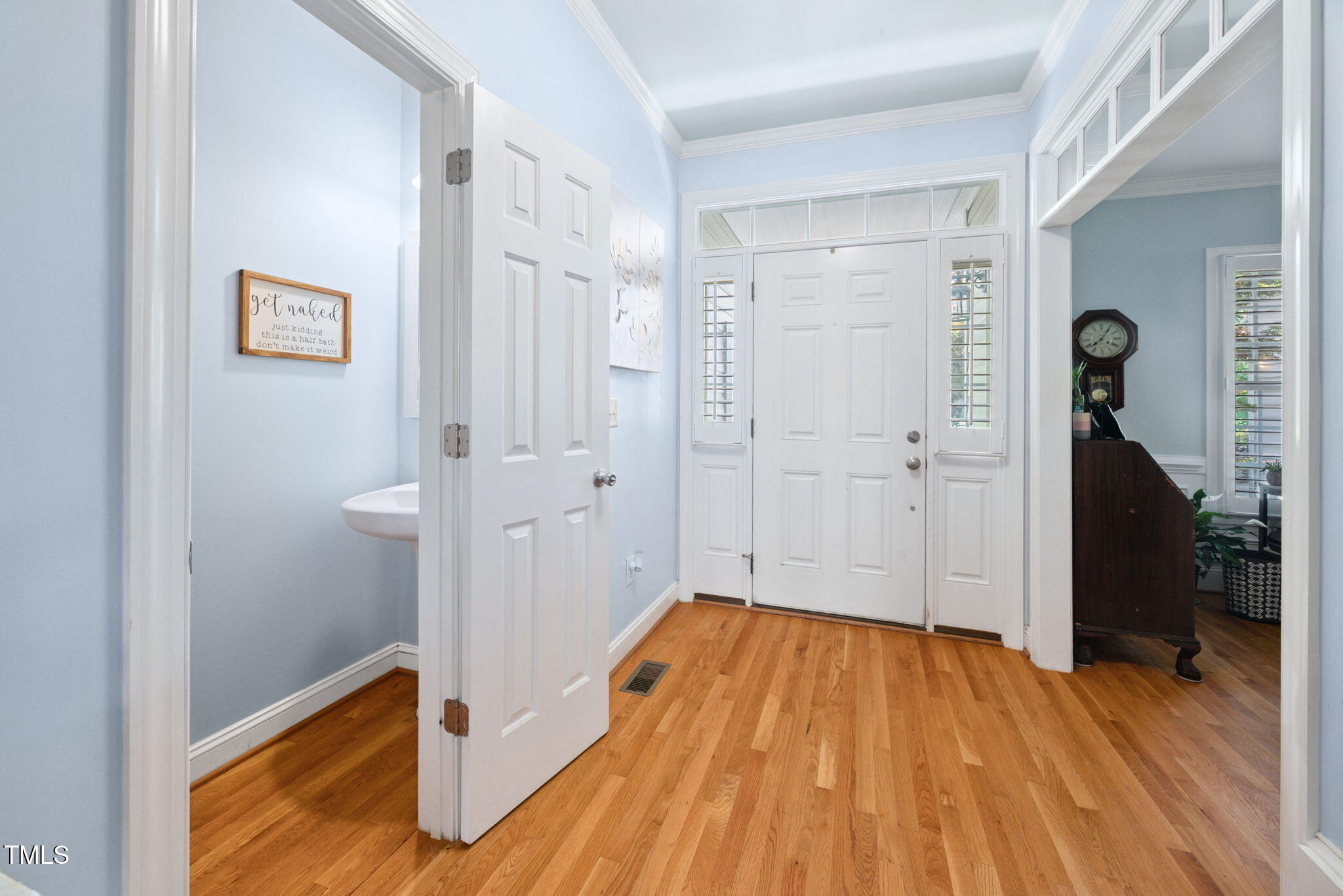 1824 Ferrell Meadows Drive