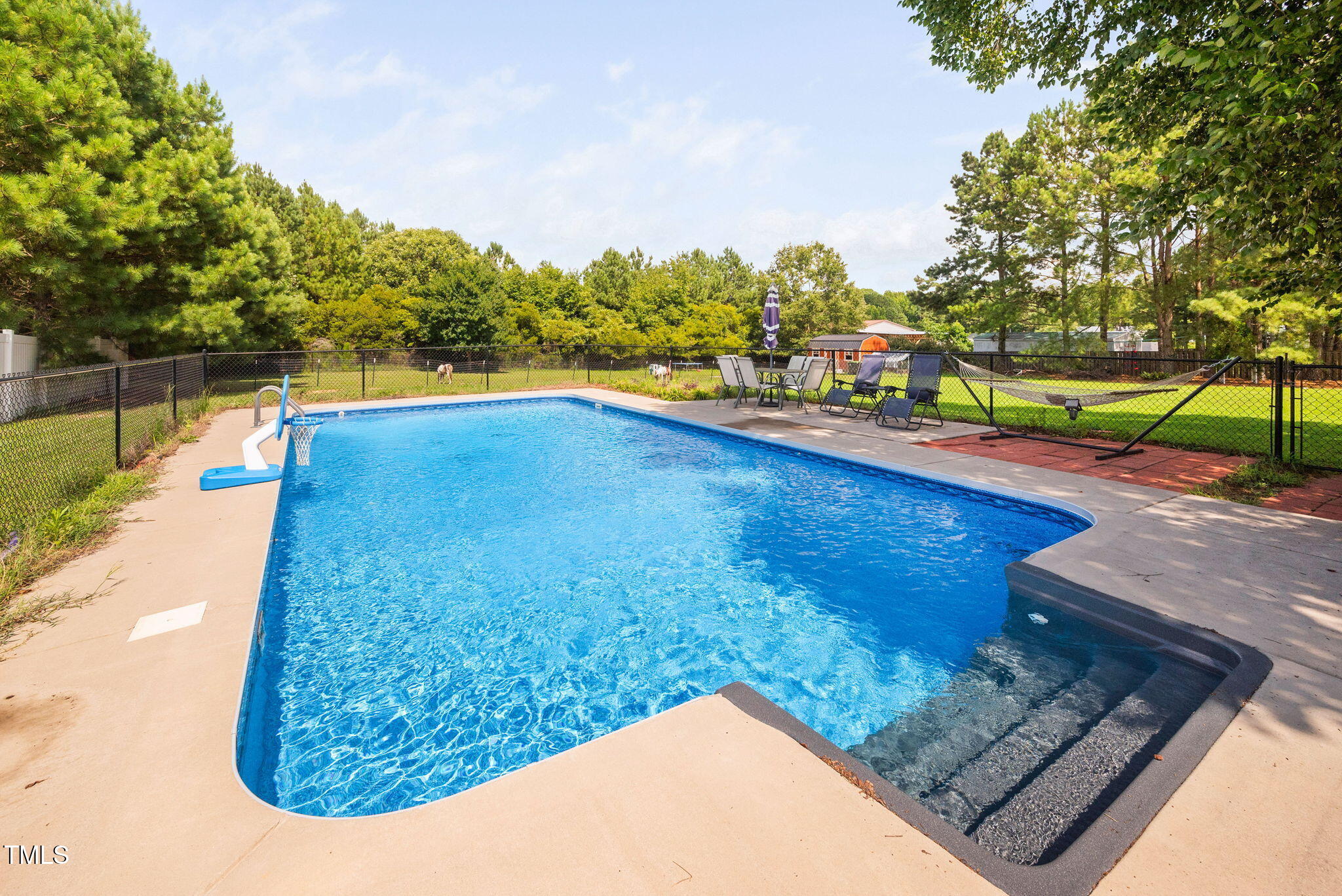 1824 Ferrell Meadows Drive
