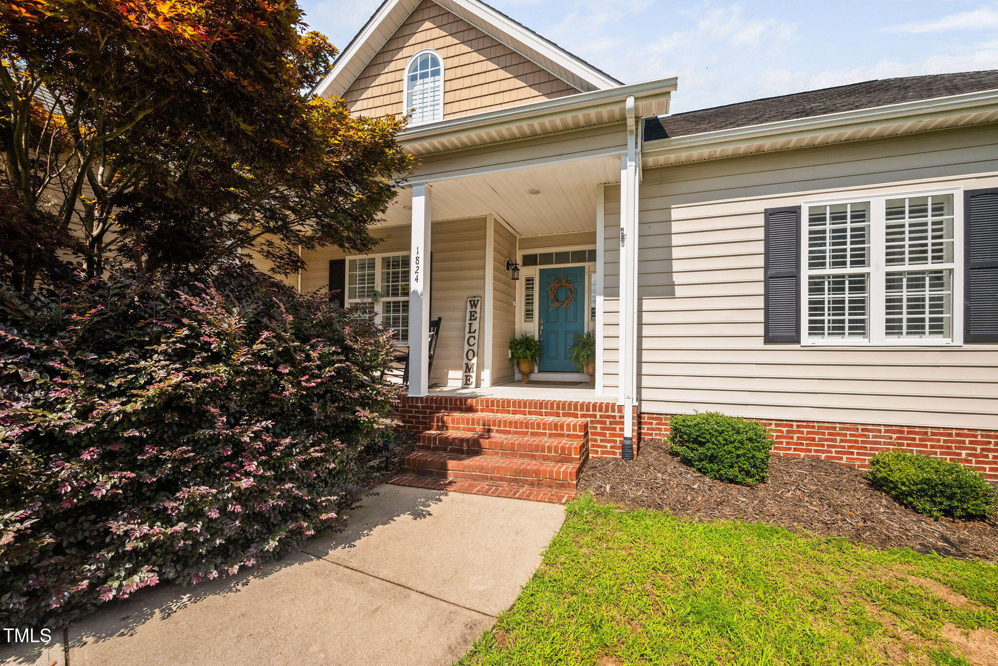 1824 Ferrell Meadows Drive