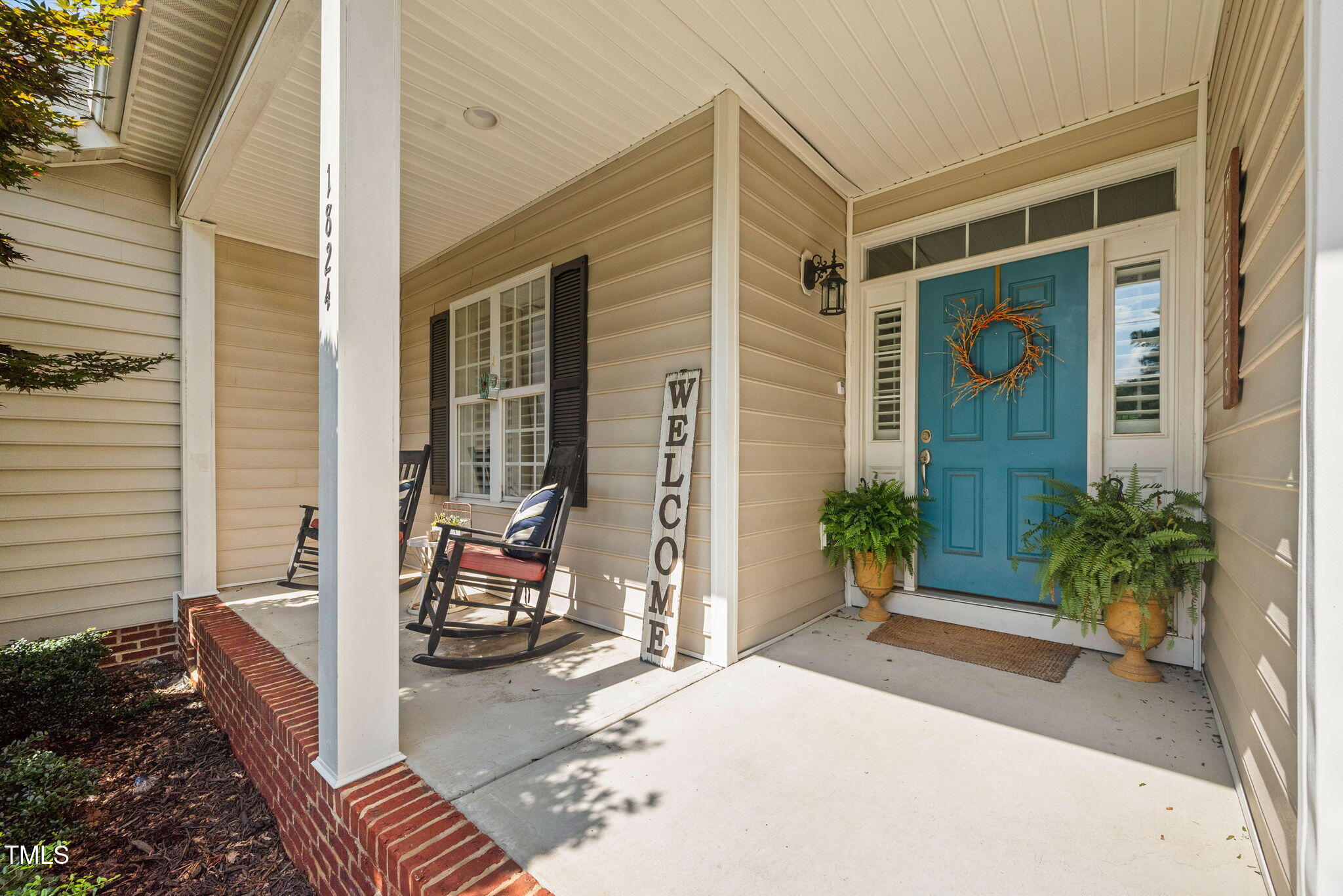 1824 Ferrell Meadows Drive