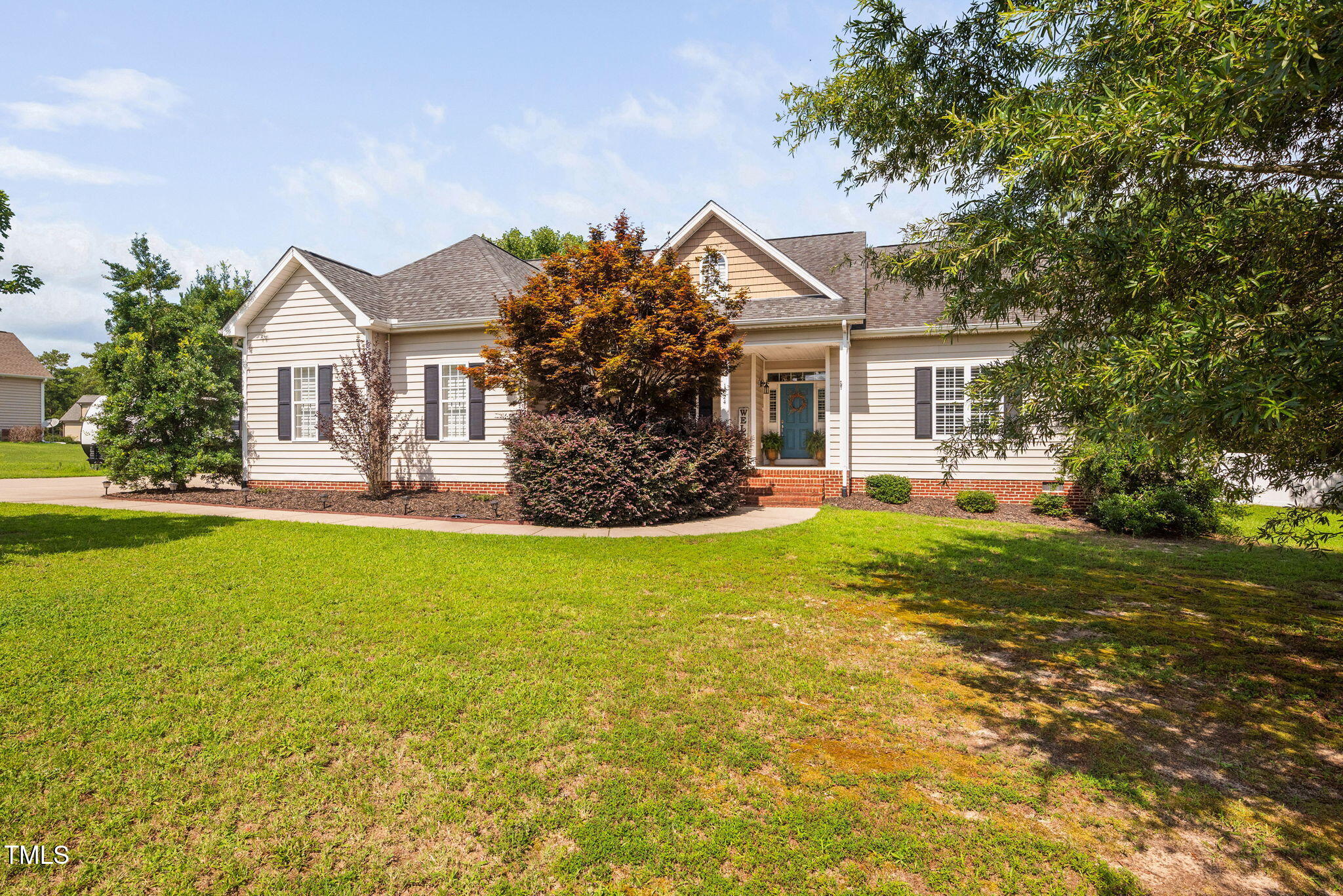 1824 Ferrell Meadows Drive