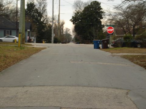 A home in Dunn