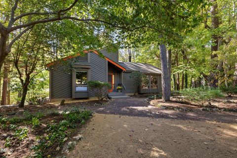 134 Lake Ellen Drive Chapel Hill NC 27514