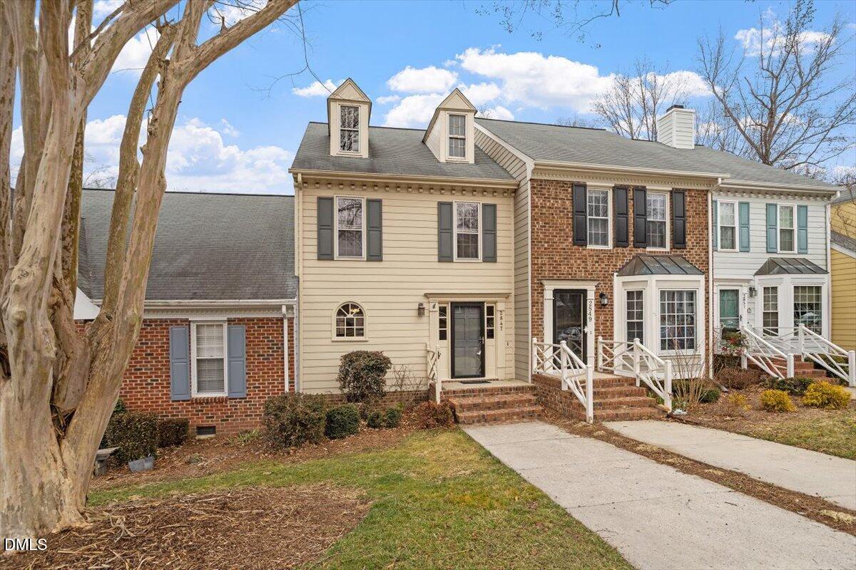 2847 Bedfordshire Court