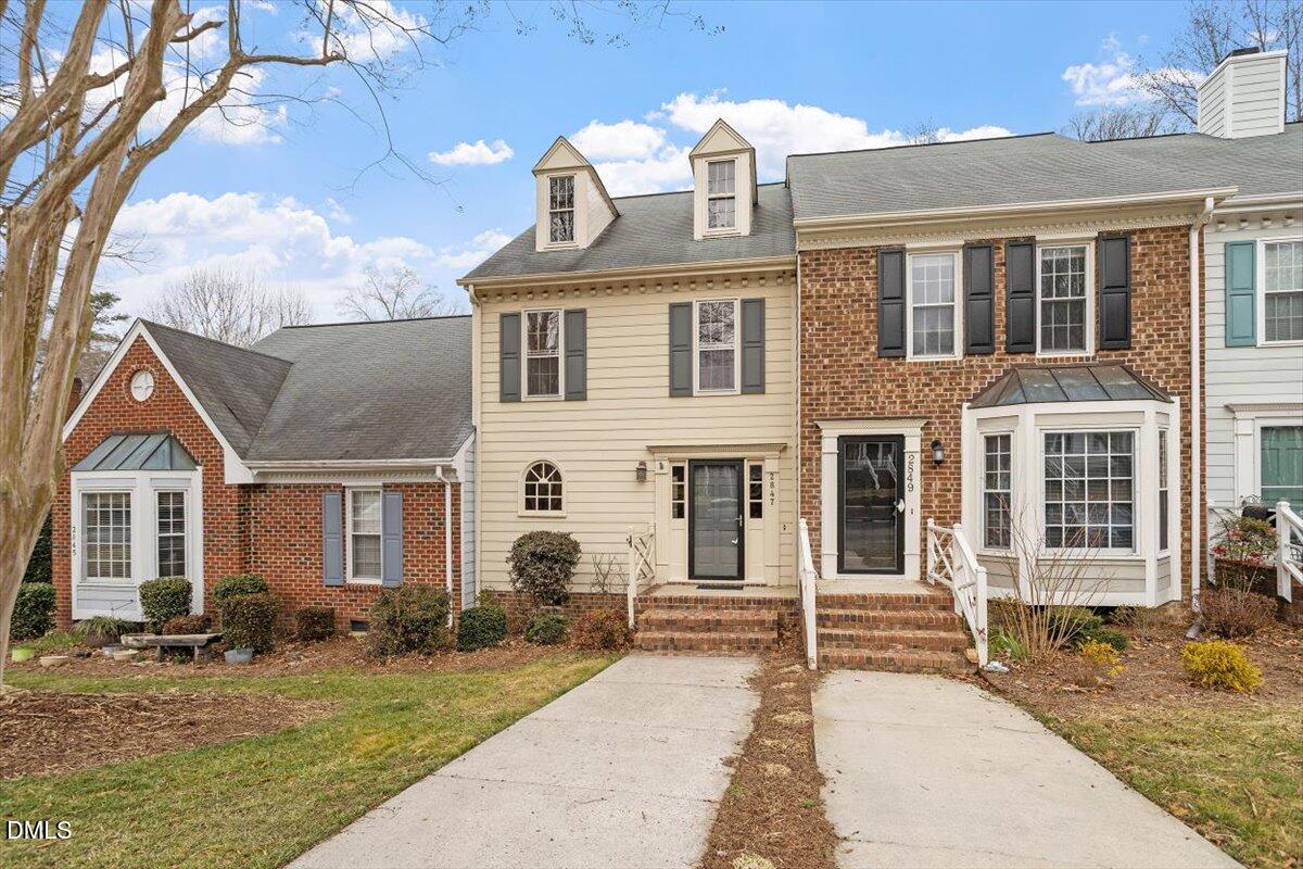 2847 Bedfordshire Court