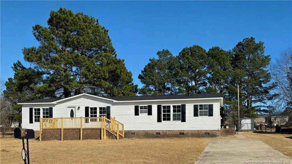 7321 Hypony Trail