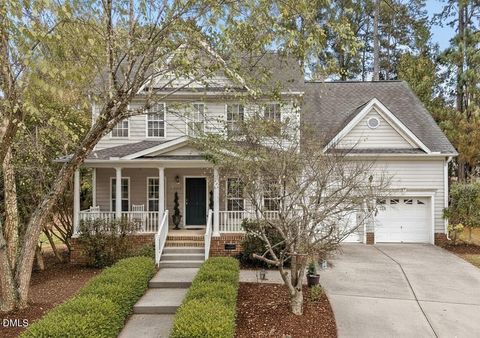 2408 Gerber Court Raleigh NC 27614