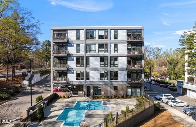 1300 St Marys Street 508