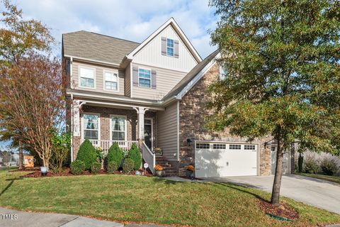 A home in Durham