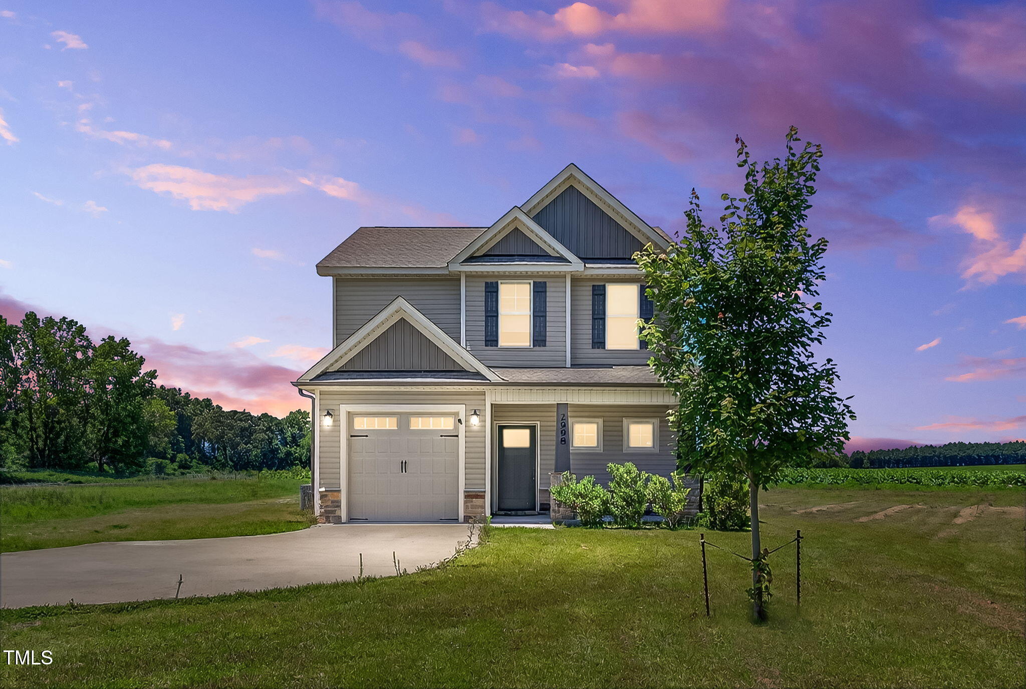 2998 Matthews Mill Pond Road