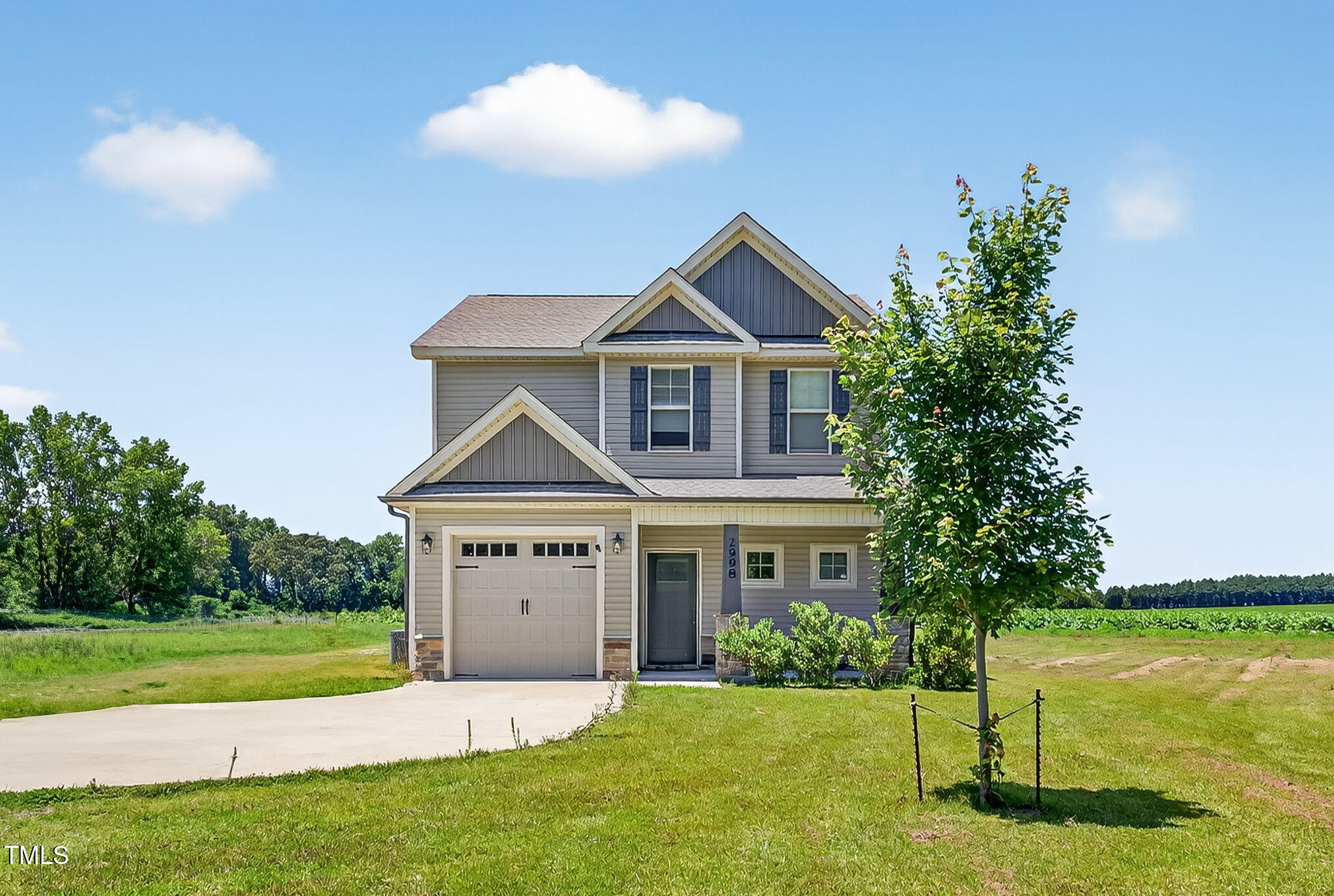 2998 Matthews Mill Pond Road