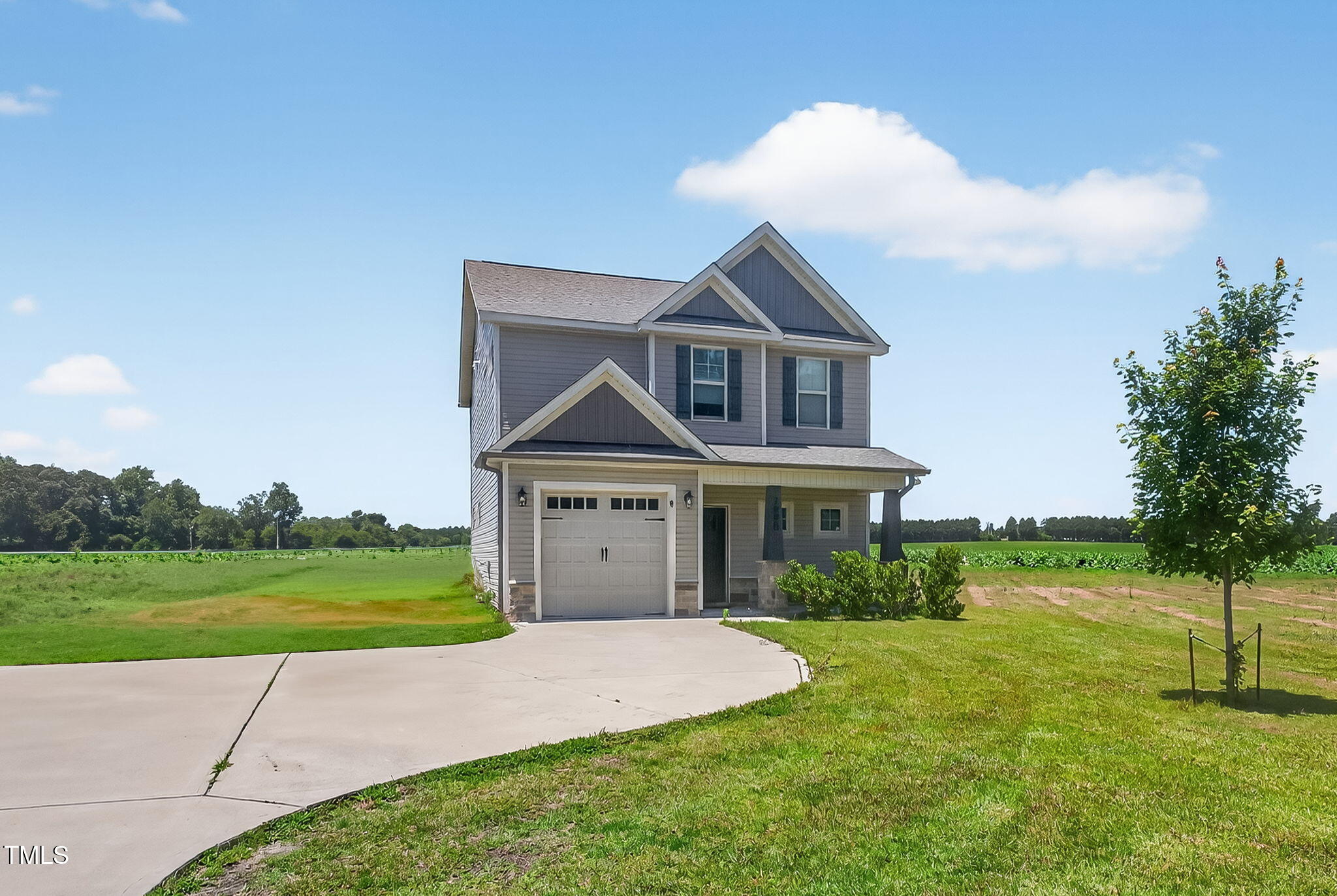 2998 Matthews Mill Pond Road