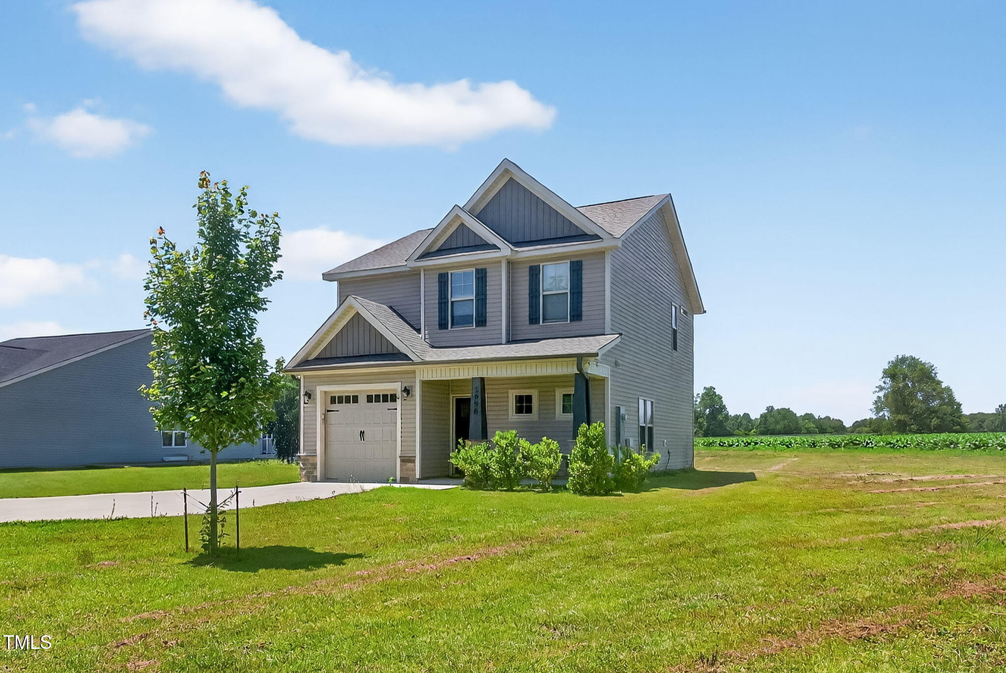 2998 Matthews Mill Pond Road