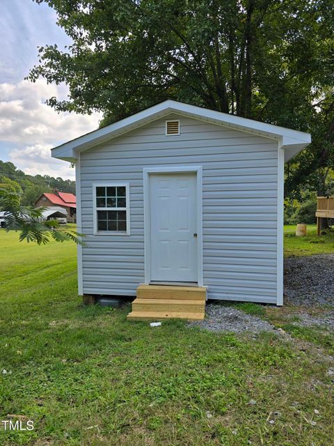 A home in Randleman