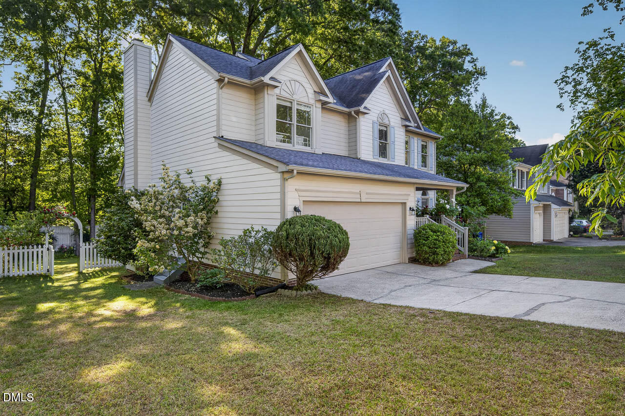 206 Windhover Drive