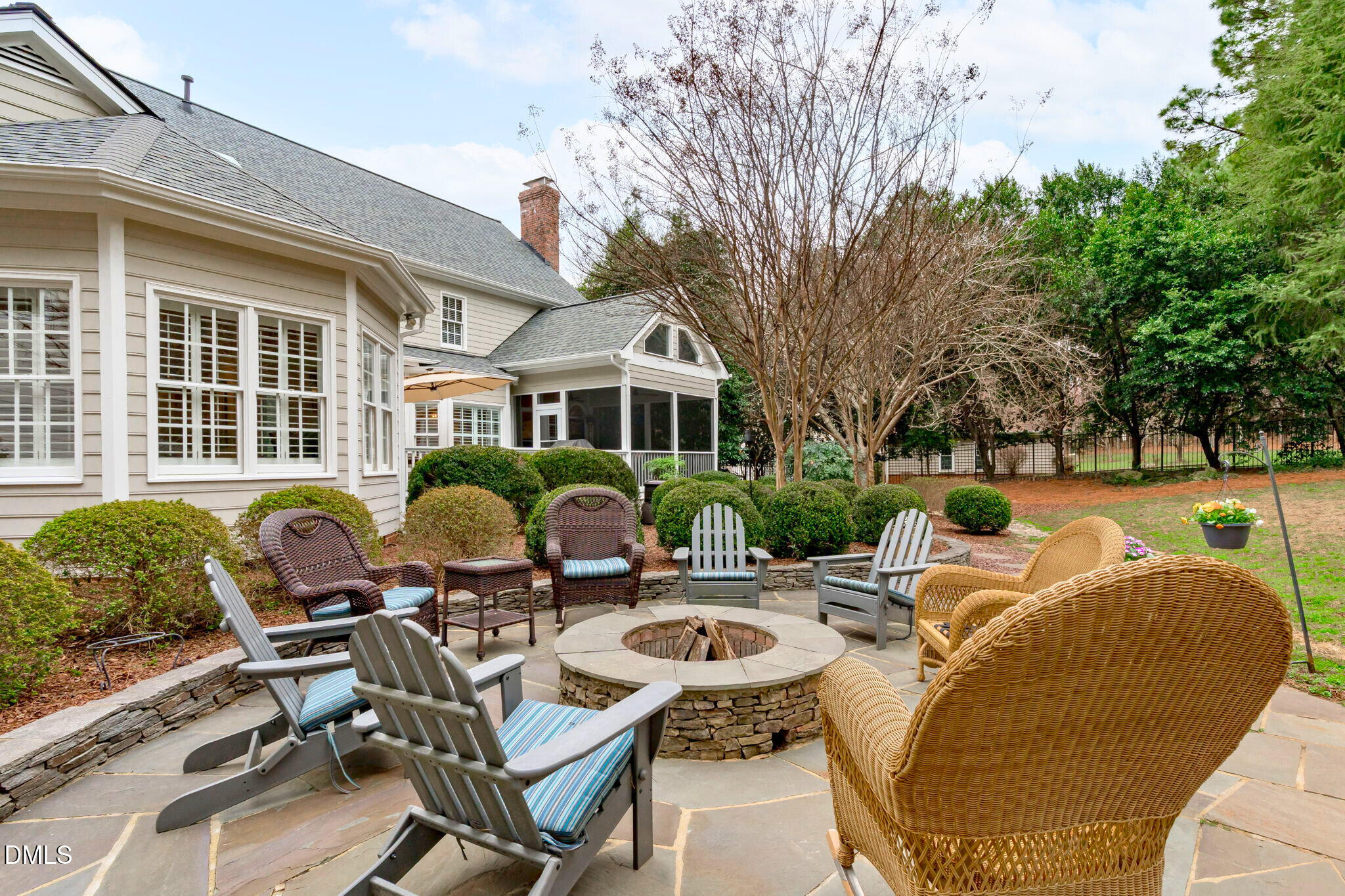 6217 Pentridge Court