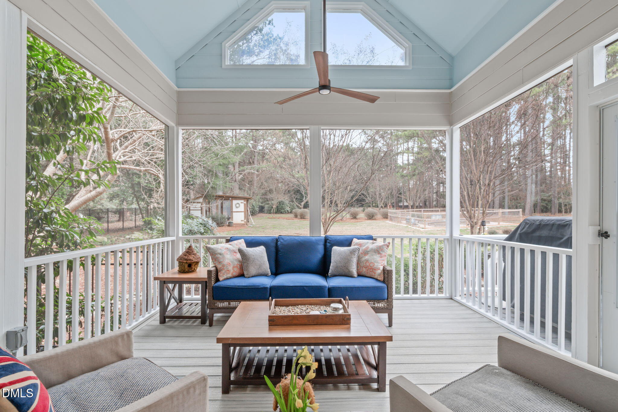 6217 Pentridge Court