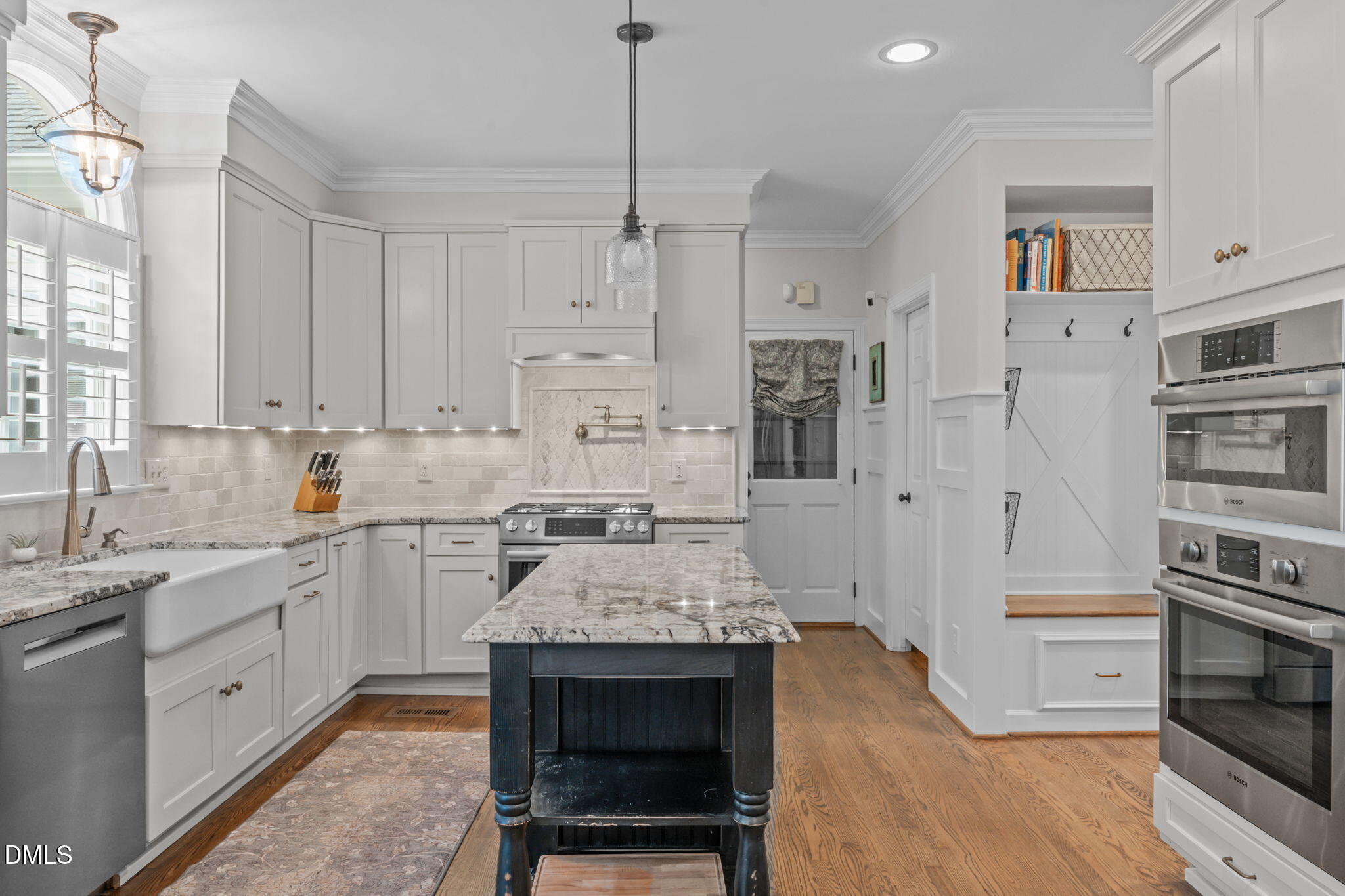 6217 Pentridge Court