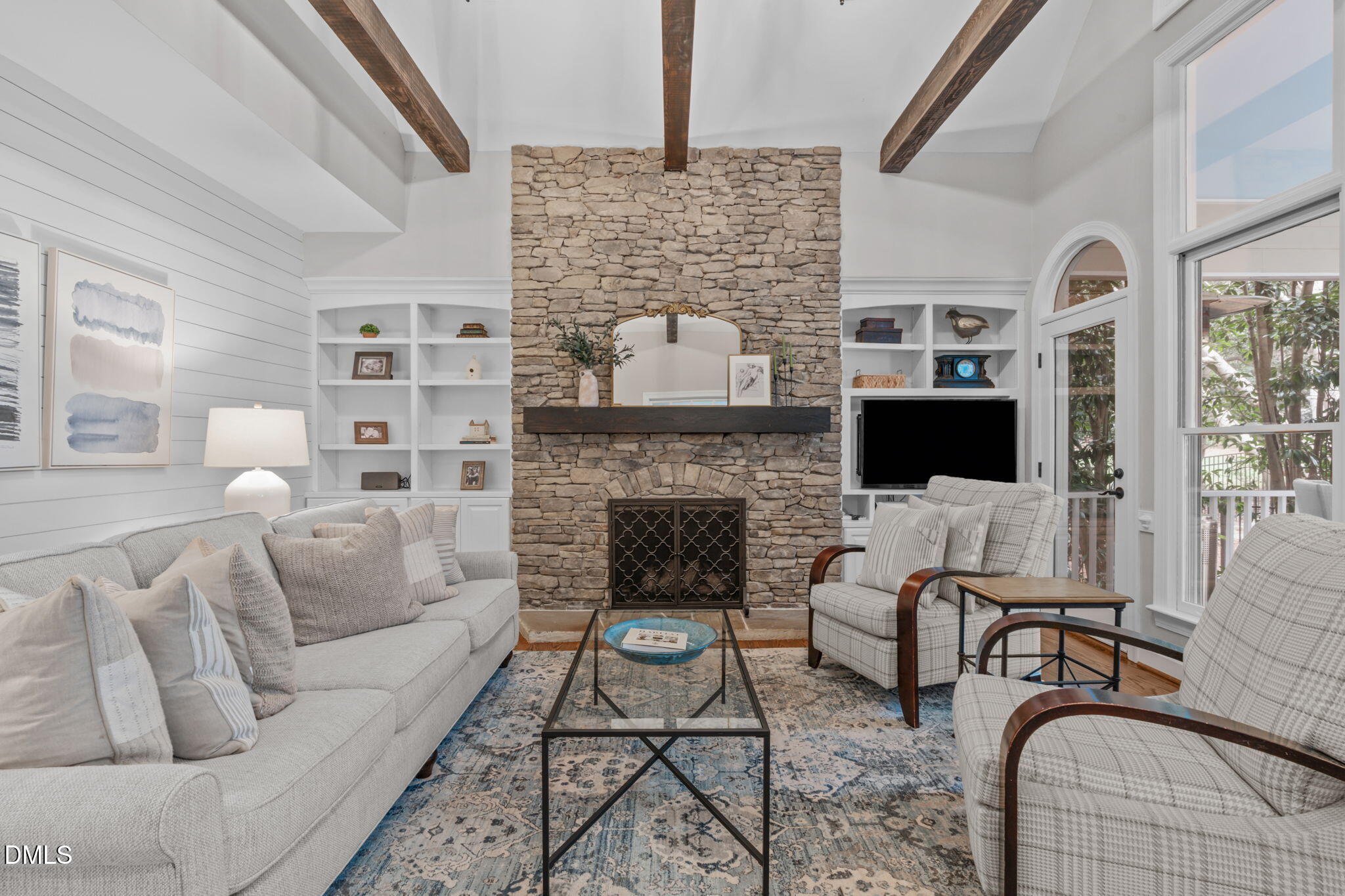 6217 Pentridge Court