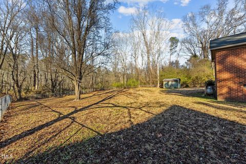 A home in Kinston