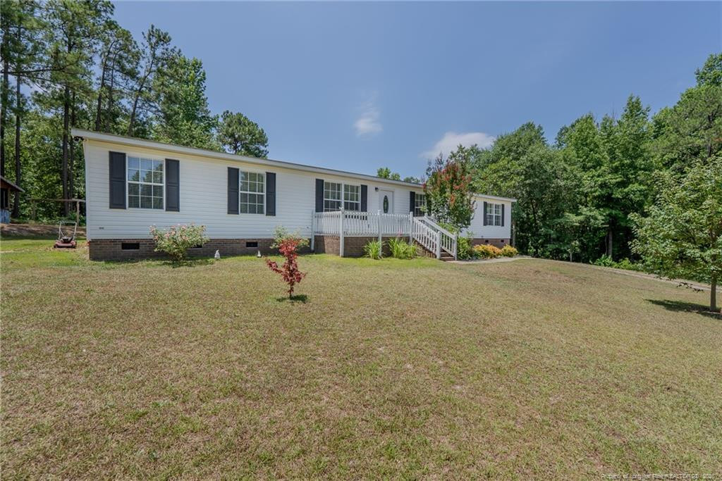 229 Gold Finch Circle