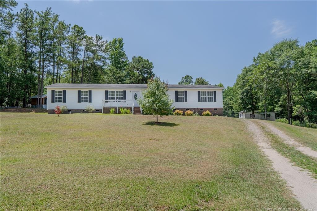 229 Gold Finch Circle