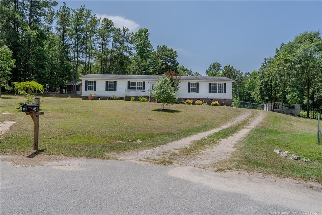 229 Gold Finch Circle