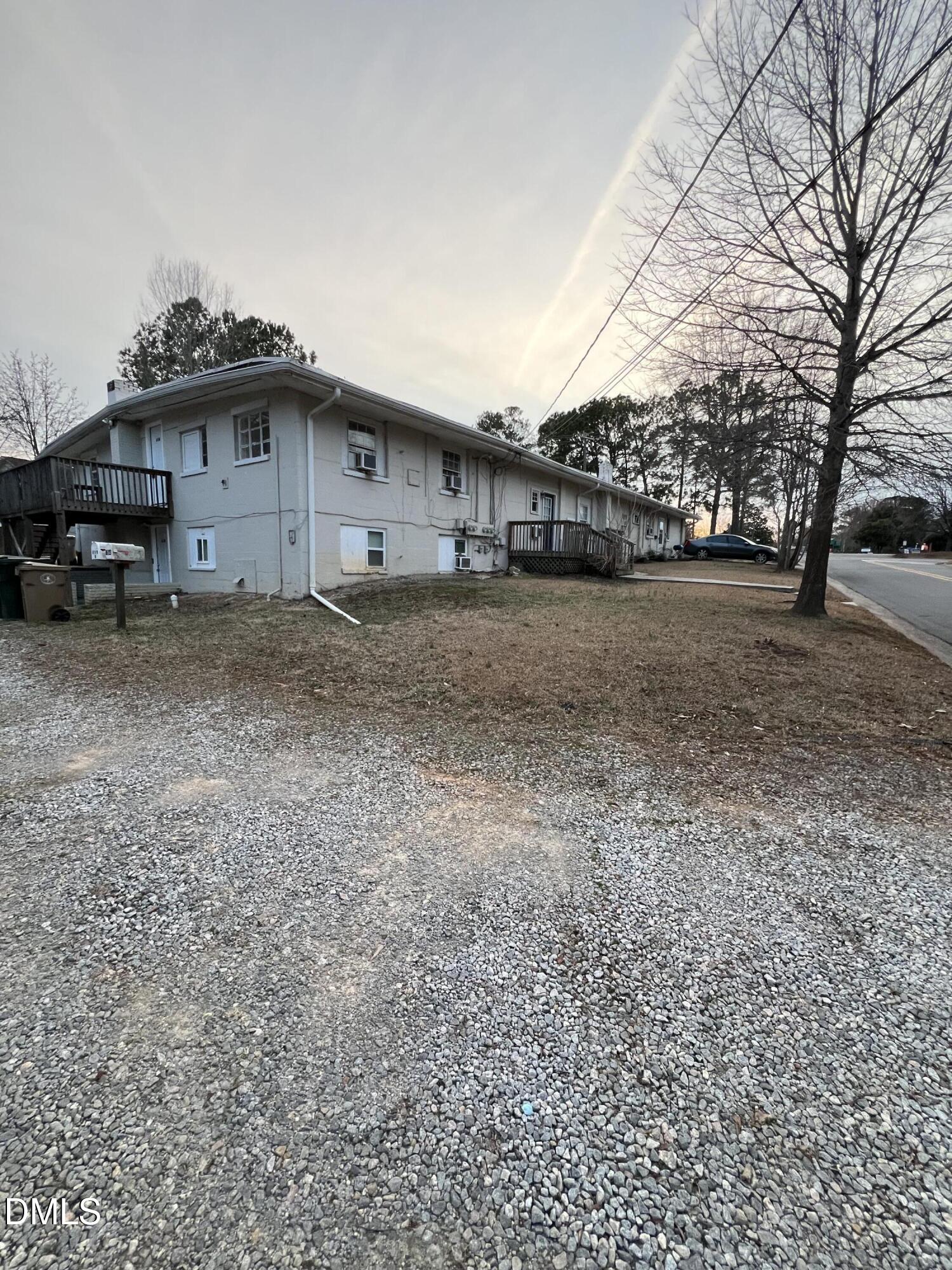 613 Bellhaven Street