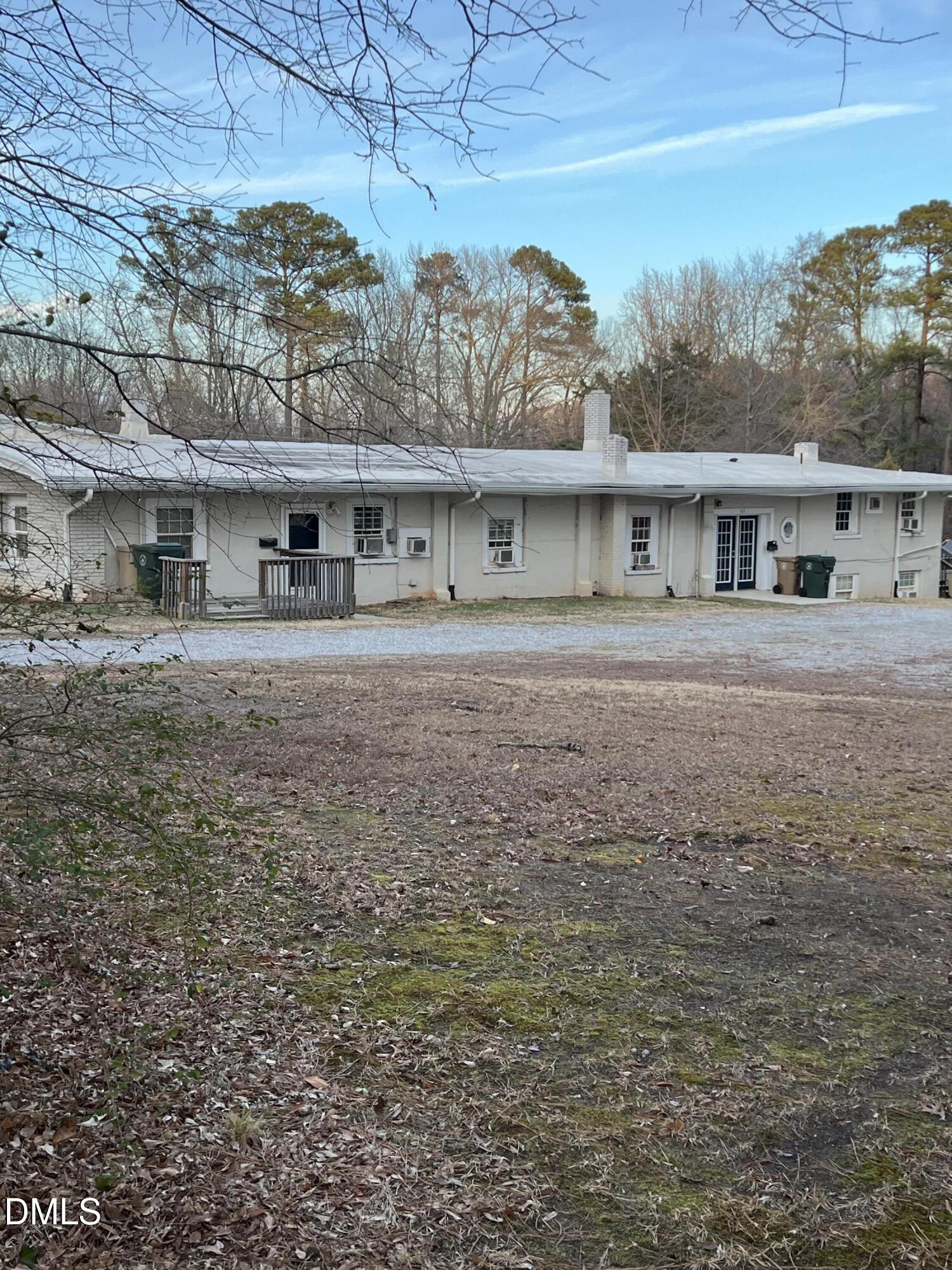 613 Bellhaven Street