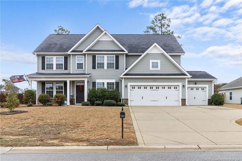 3939 Standardbred Drive, Hope Mills, NC 28348 - MLS#: LP740340