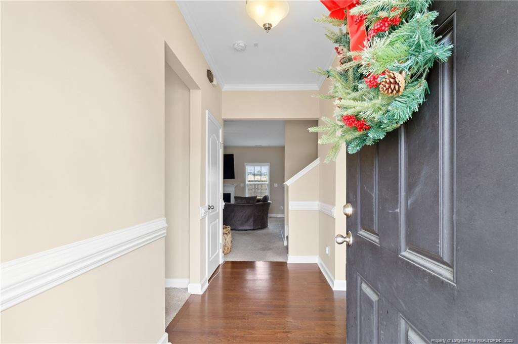 3939 Standardbred Drive