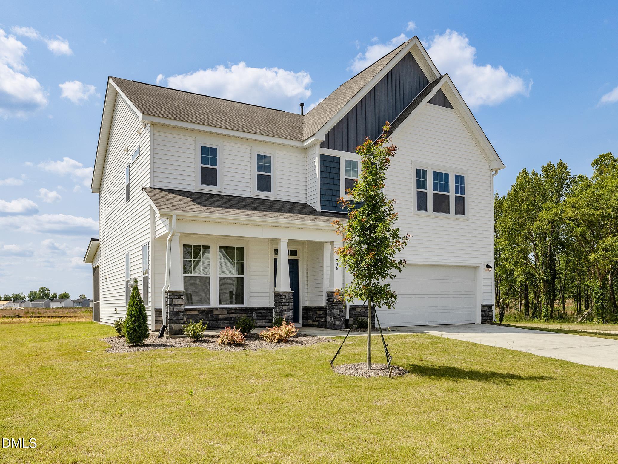 1052 Bolton Pointe Drive