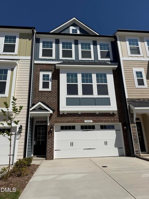 10040 Secluded Garden Drive #195 Apex NC 27523