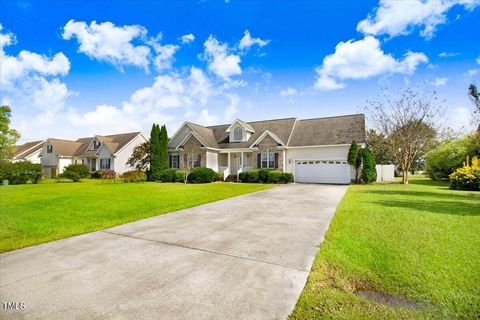 A home in Pikeville