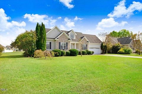 A home in Pikeville