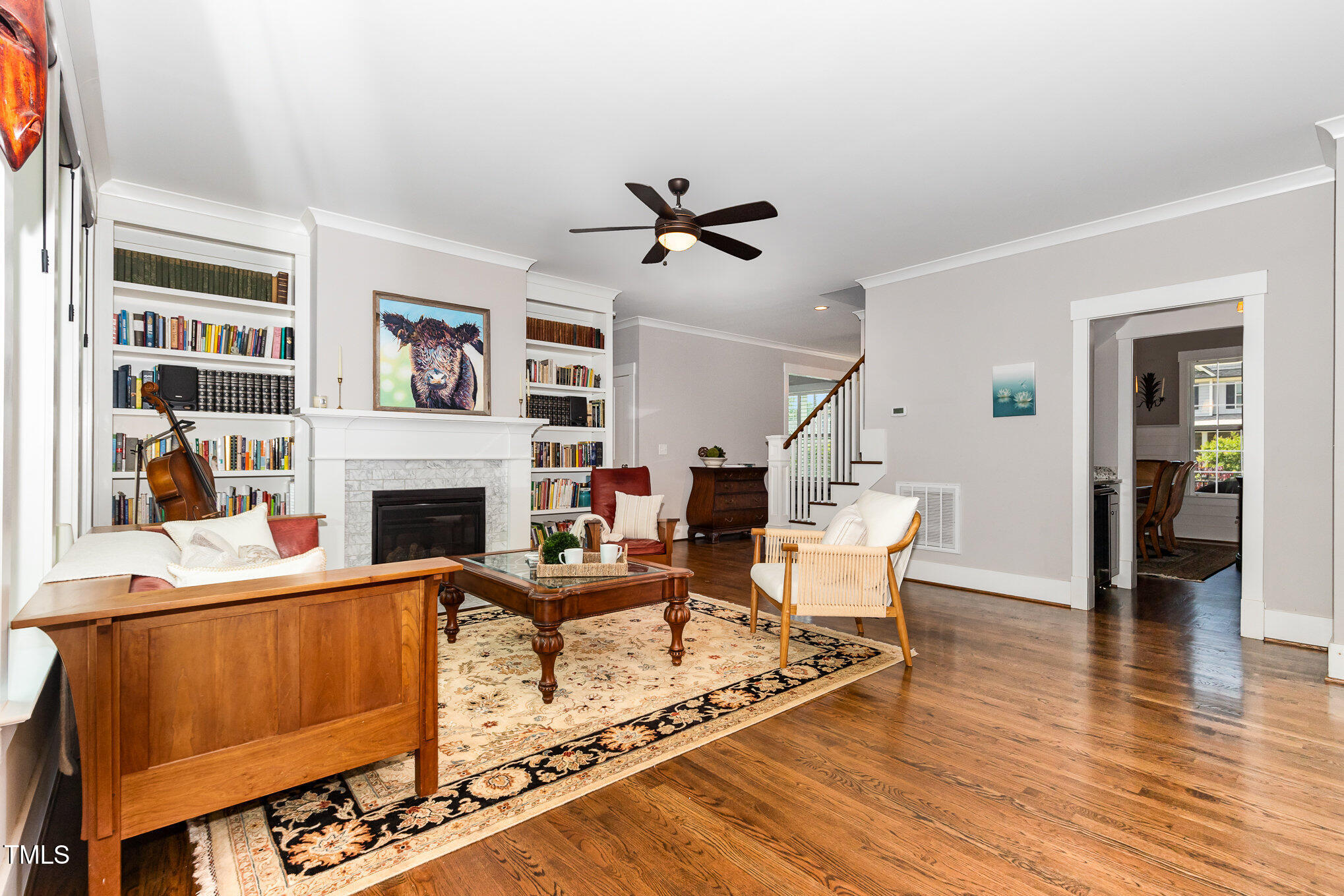 105 Everam Court