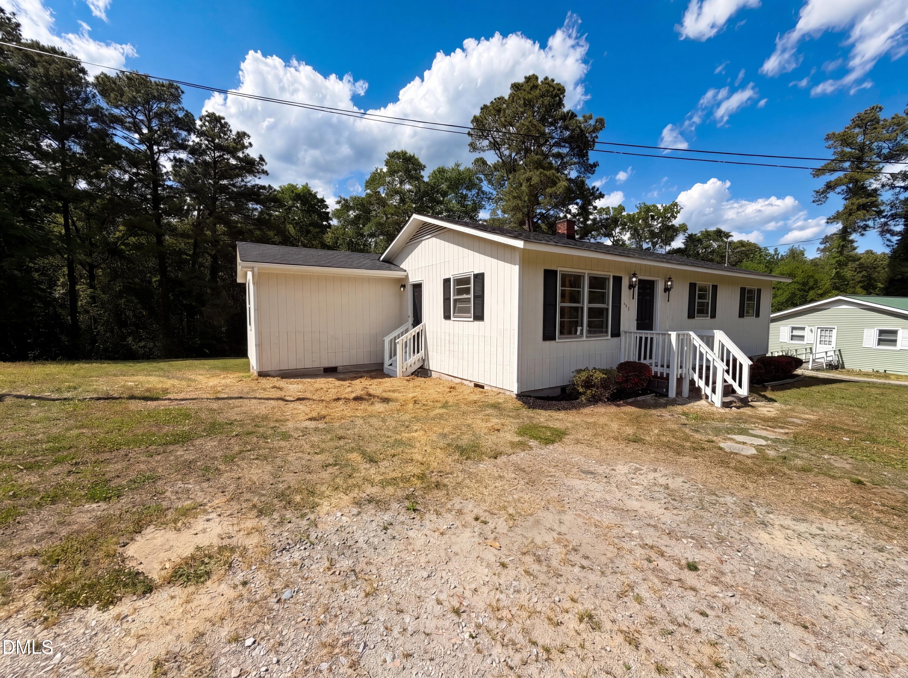 121 Bullock Drive