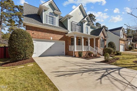 8005 Sundance Circle Durham NC 27713