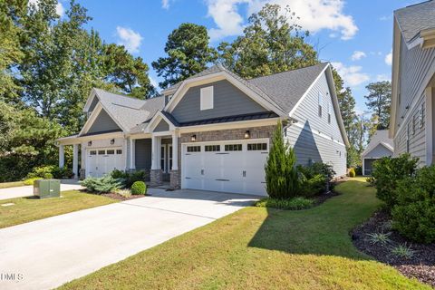 1024 Lacala Court Wake Forest NC 27587