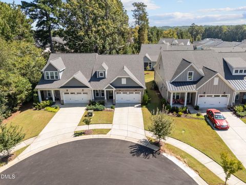 1024 Lacala Court Wake Forest NC 27587