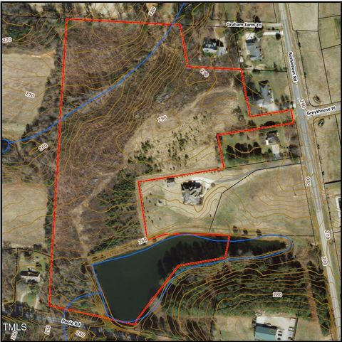 8323 Poole Road Knightdale NC 27545