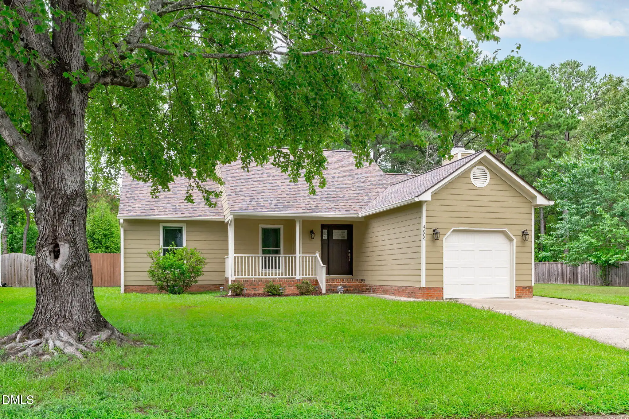 4609 Knightsbridge Way, Raleigh, NC, 27604