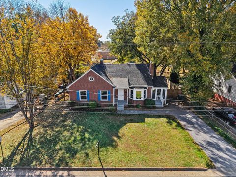 111 E Market Street Graham NC 27253