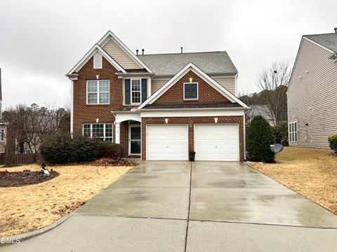 216 Oswego Court Morrisville NC 27560