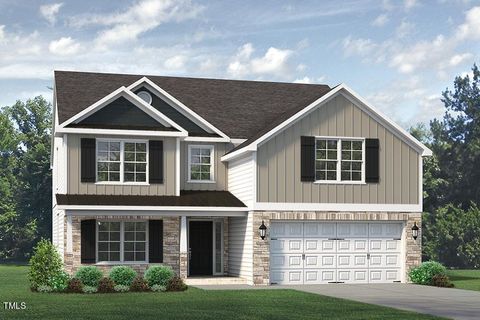 1929 Darrell Drive 7 Graham NC 27253