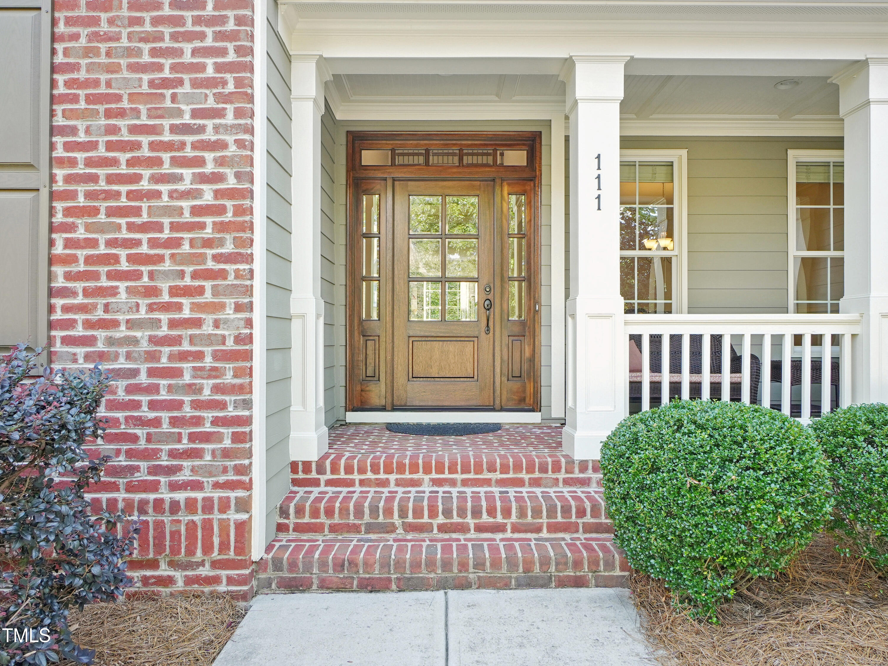 111 Woodland Ridge Court