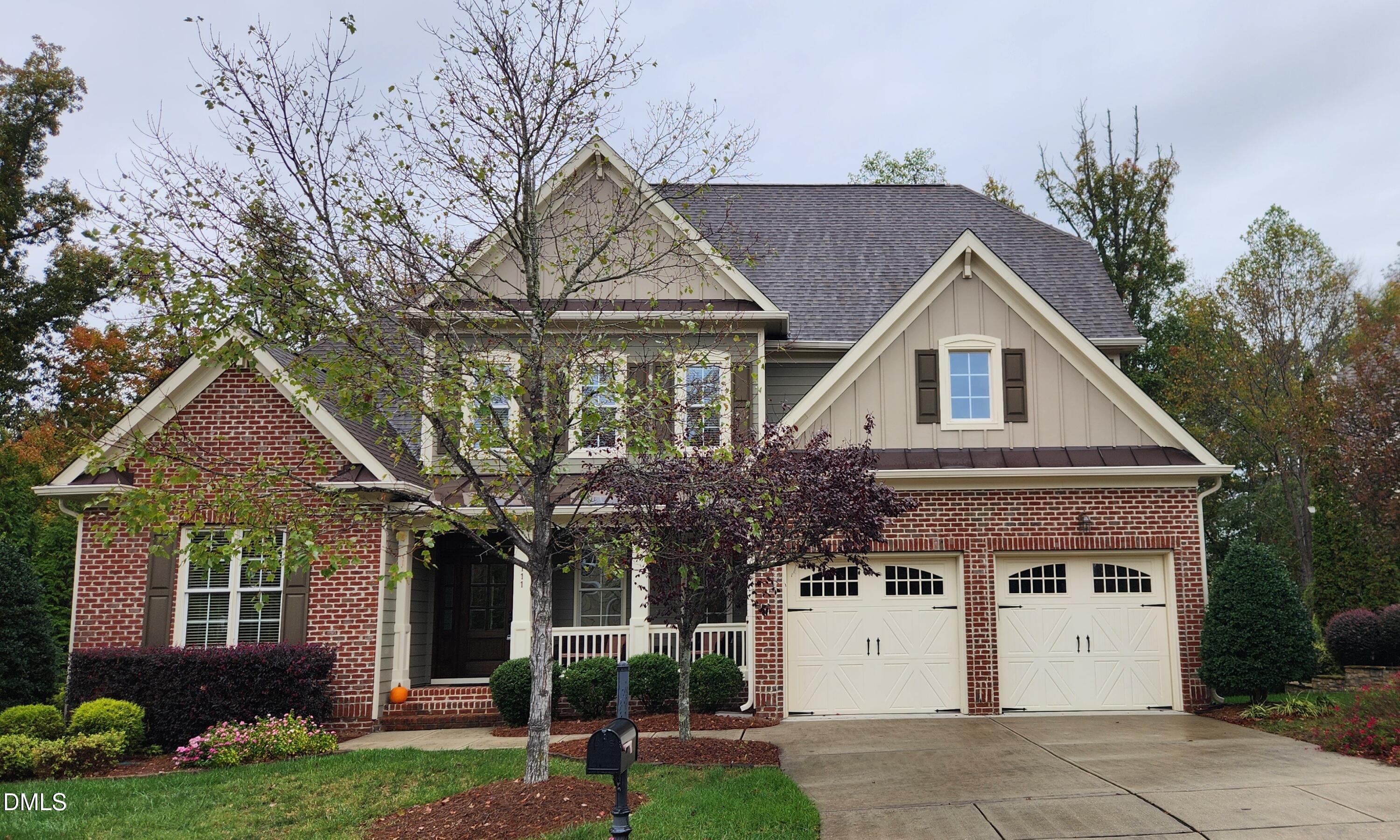 111 Woodland Ridge Court