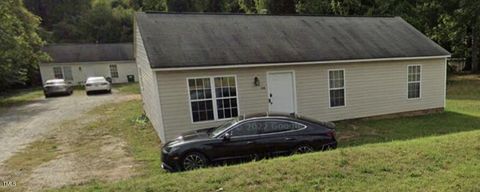 A home in High Point