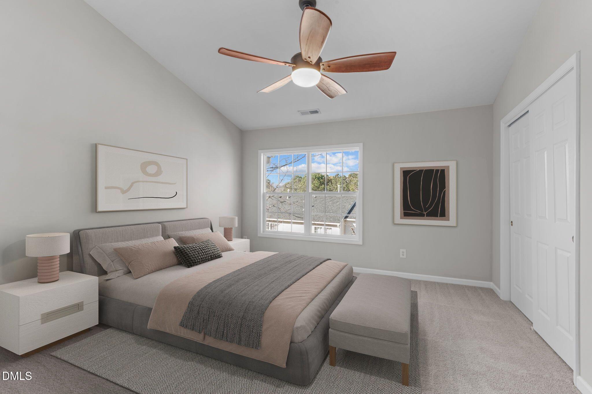 5505 Crabtree Park Court