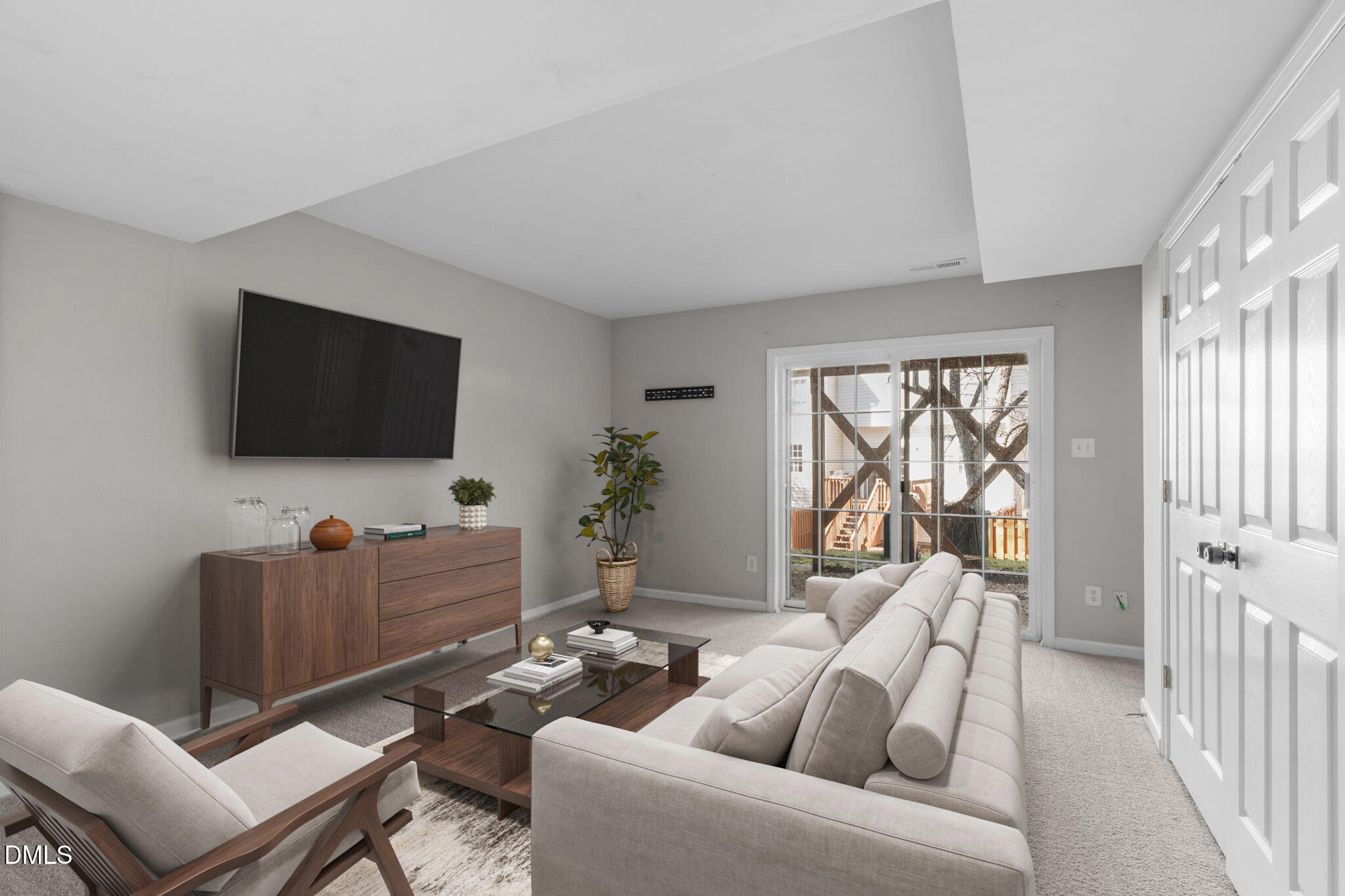 5505 Crabtree Park Court